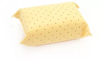 Burete cu piele sintetica chamois 