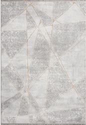 Covor Merinos Granada 33384-957 120 x 170 cm densitate covor 2.35 KG/m² grosime covor 8 mm numar noduri pe m² 720000 