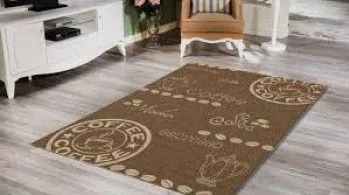 Covor Merinos Maestro 20668 80-Brown 120x170 cm densitate covor 3 KG/m² grosime covor 10 mm Numar noduri pe m² 290000 