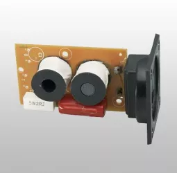 Filtru frecventa cu 2 cai 8 Ohm 100W AVX-MRF08 