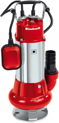 Pompa pentru apa murdara Einhell GC-DP 1340 G 1300W 23000 lh 