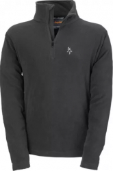 Jacheta micro fleece Wolf Kapriol gri masura L