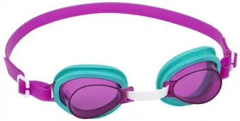 Ochelari de inot pentru copii varsta 3+ culoare Roz 
