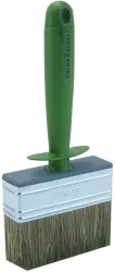 Pensula pentru intins lacuri 3x12 cm 