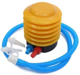 Pompa Manuala de umflat saltele