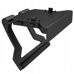 Suport pentru consola XBOX 360 Zola® model Kinect TV plastic negru 