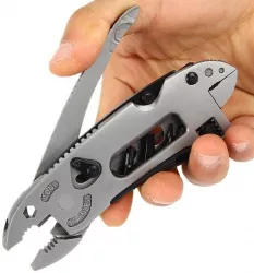 Unealta Multifunctionala MULTITOOL pentru Bicicleta sau Motocicleta 