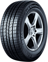 Anvelopa vara Continental 265/60R18 110H FR ML 4x4Contact MO 