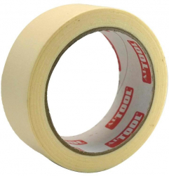 Banda acoperire 48 mm x 40 m crem 