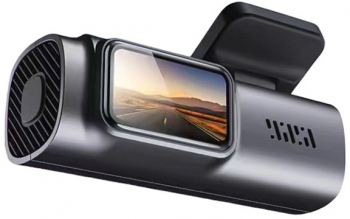 Camera Video De Bord Auto Siegdorn 2K 1080P Display LCD 
