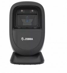Cititor Coduri de Bare Zebra DS9308 2D USB Negru - ITGDS9308-SR4U2100AZE 