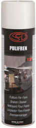 Curatitor de frane Brake cleaner 500 ml 