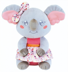 Jucarie plus Jemini 26 cm Cally Mimi Koala 