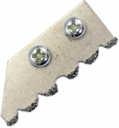 Lama rezerva razuitor diamant rosturi 50 mm 