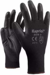 Manusi de protectie Kapriol Skin masura 10 set 12 perechi