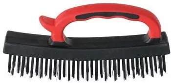 Perie din sarma cu maner 160 mm Strend Pro 
