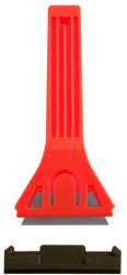 Razuitor lama trapez 65 mm BEOROL 