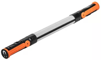 Lampa lucru LED SMD 2x4.5 W 2x350 lm USB NEO  