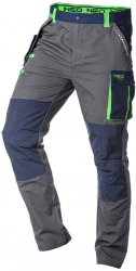 Pantaloni de lucru model Premium bumbac marimea XS/46 NEO 