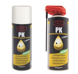 Spray multifunctional 7 in 1 400 ml 