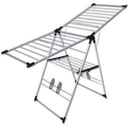 Uscator de rufe Aluminiu ZLN-9201 