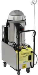 Aspirator injectie extractie abur Bieffe Vapobus 2600W 
