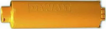 Carota diamantata pentru gaurire uscata 38 x 150 mm 1/2 BSP F Dewalt 