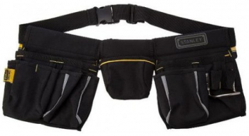 Centura cu buzunare pentru scule Stanley 