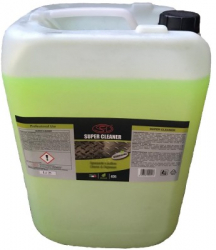 Detergent pardoseli industriale SUPER CLEANER 25 litri 