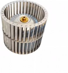 Motor Bieffe GX1000 300W Rotor din aluminiu 