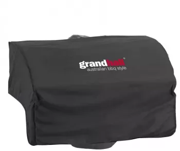 Husa pentru gratar built-in Elite Pro 82 x 63 x 51 cm Grandhall A07005075T 