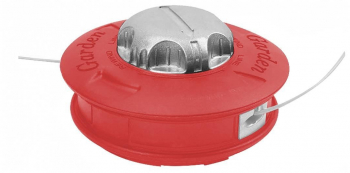 Cap rezerva pentru motocoasa/trimmer fir nylon. 2.4 mm x 2.4 m 