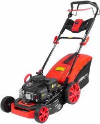 Masina de tuns iarba gazon Strend Pro pe benzina autopropulsie 2400 W 3.2 CP 45.7 cm 