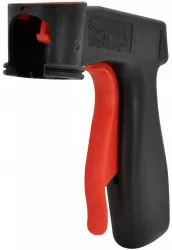 Pistol pulverizare manual pentru tuburi spray Strend Pro 