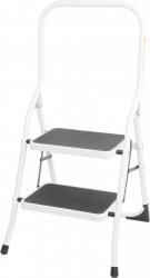 Scara otel 2 trepte max 150 kg 0.45 m Strend Pro 