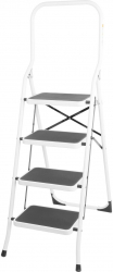 Scara otel 4 trepte max 150 kg 0.93 m Strend Pro 