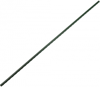 Suport/arac pentru plante rosii metal + PVC verde 1.1x150 cm Strend Pro 