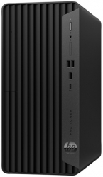 Desktop PC HP ProDesk 400 G9 MT Procesor Intel® Core™ i5-13500 2.5GHz Raptor Lake 16GB RAM 512GB SSD UHD 770 no OS 