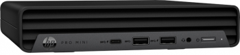Desktop PC HP ProDesk 400 G9 Mini Procesor Intel® Core™ i7-13700T 1.4GHz Raptor Lake 16GB RAM 512GB SSD UHD 770 no OS 
