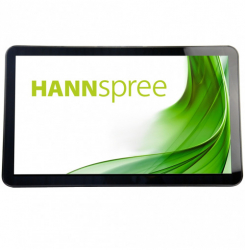 Monitor LED Hannspree HO325PTB Touchscreen 31.5 inch FHD IPS 8 ms 60 Hz 