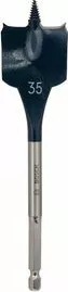Burghiu pentru lemn Self Cut Speed 35 x 152 mm Bosch 
