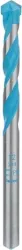 Burghiu universal CYL-9 12 x 90 x 150 mm Bosch 