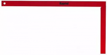 Echer din otel 40 cm Kapriol KAP-24473 