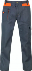 Pantaloni de protectie Kapriol Evo masura XL 