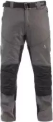 Pantaloni de protectie Kapriol Niger gri masura 3XL 