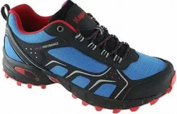 Pantofi Kapriol Cross albastru/negru masura 46 