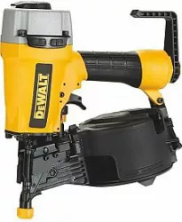 Pistol compact de batut cuie cu bobina Dewalt