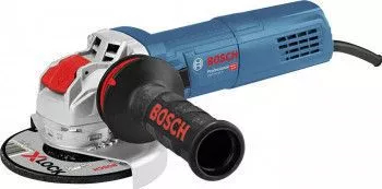 Polizor unghiular Bosch GWX 9-125 S 900W 125mm 