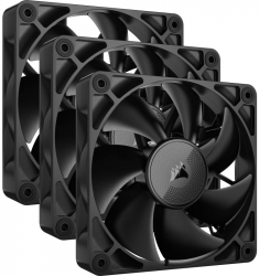 Ventilator / radiator Corsair iCUE LINK RX120 120mm Three Fan Pack 
