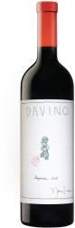REZERVA Rosu Crama DAVINO 750 ml 